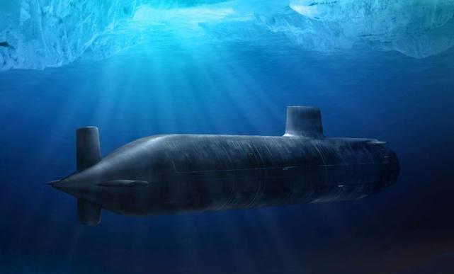 军舰|2500吨潜艇被200艘美军舰包围,舰长升起国旗上浮,回国后直接坐牢