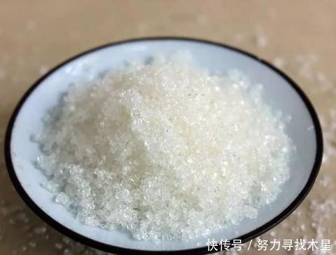 我国|都是糖,我国南方人爱白砂糖,北方却爱绵白糖,两者区别在哪儿