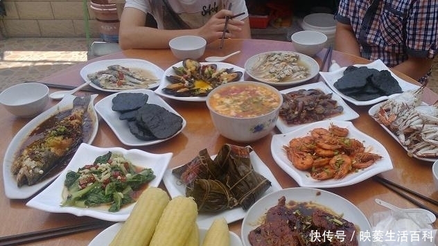 手菜|几分钟的快手菜,厨房小白也能学会,做好后被婆婆夸:大厨!