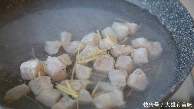 脑瓜|此鱼被称为“DHA营养库”,孩子吃了脑瓜灵,再贵也要买