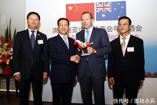 痛苦|中国进一步减轻对澳依赖，澳大利亚坐不住了，经济将遭受巨大痛苦
