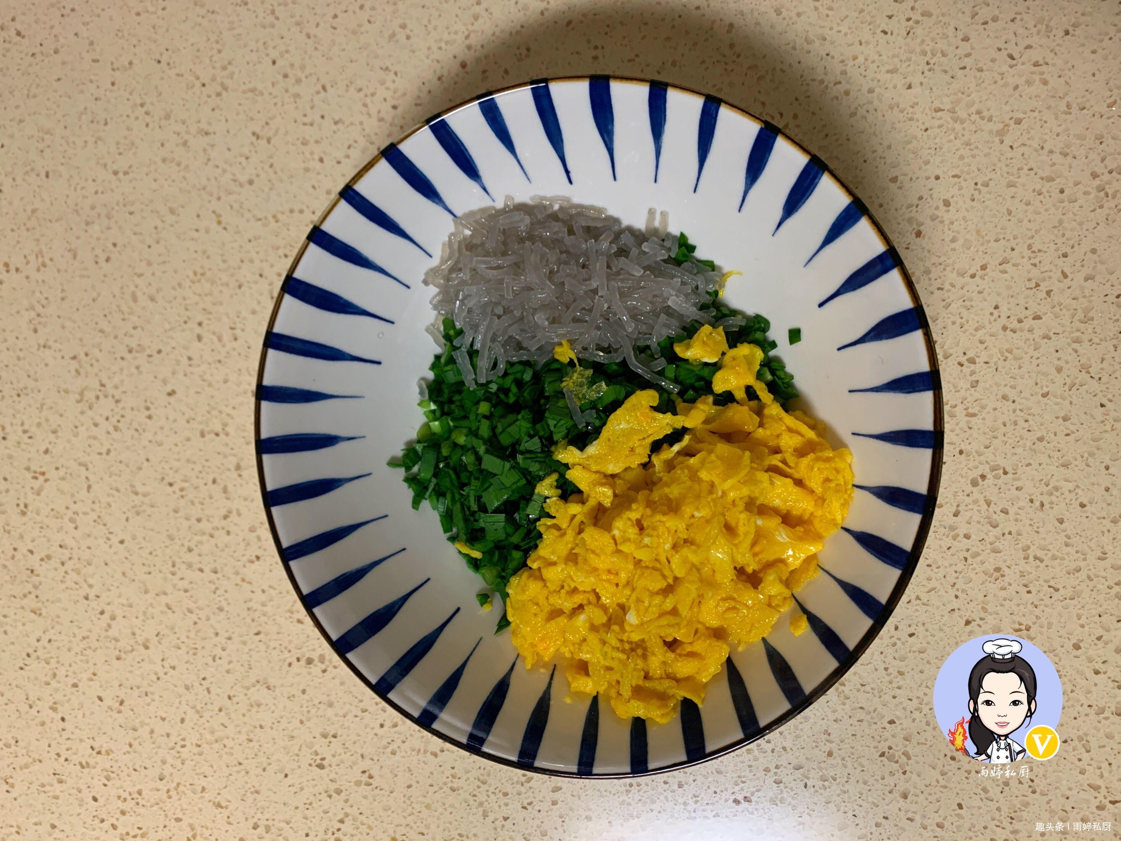  简单|早餐饼新做法，3分钟就出锅！香酥可口特别香，做法简单零难度