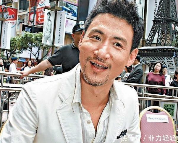 忍受|歌神张学友妻子罗美薇:出道几十年零绯闻,曾忍受不了男神提分手