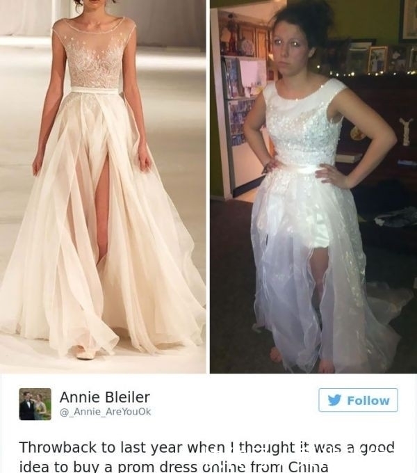 奇葩|当外国买家秀遇上中国买家秀,一个比一个奇葩,掌柜:删了好吗