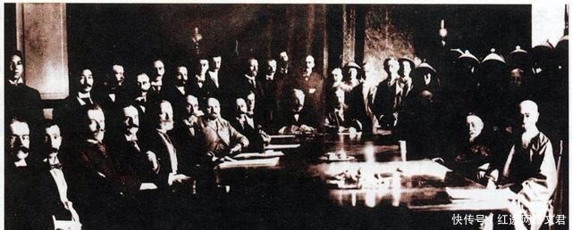 走向|由盛转衰,清政府的愚昧制度决定了清朝必走向灭亡