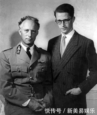 男人|5次失去孩子，王位没有子嗣继承，但这个国王展示了什么叫绝世好男人