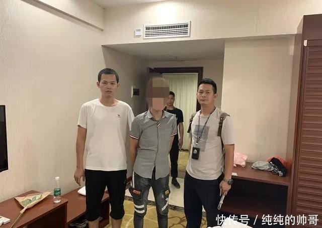 手铐|寻衅滋事？玫瑰金手铐，安排！