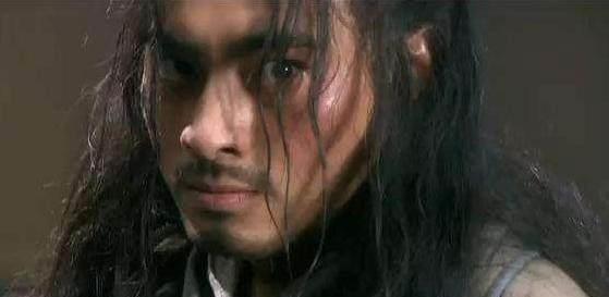 版本的武松|为什么陈龙版武松不讨人喜欢,真正原因只有一个