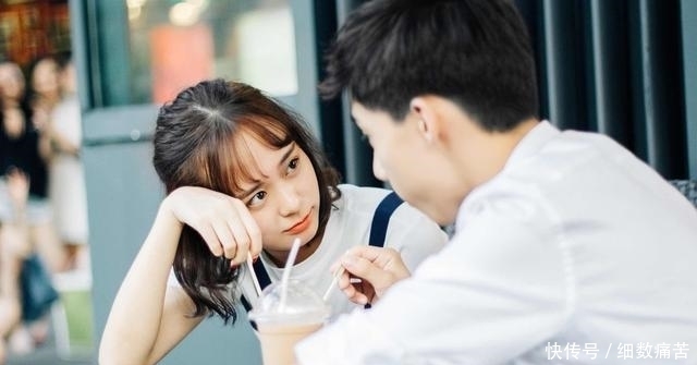 相亲|34岁剩女嘲笑相亲男：饭钱三百还要AA制？男子几句话让她脸红
