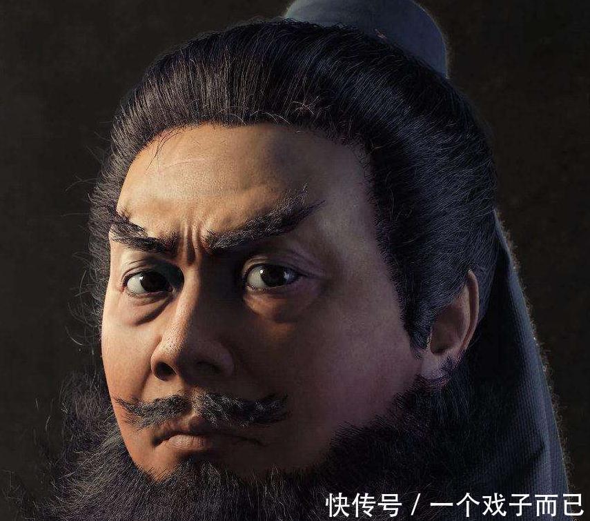 三国演义|三国演义中蜀国武将张飞关羽最看不起人分别是谁