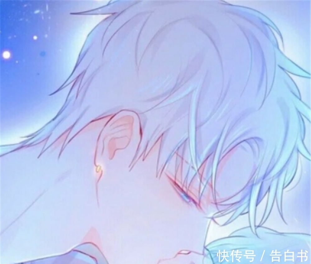 难堪|低糖·俏皮·动漫情侣头像:没有回应的主动,尴尬难堪又自厌