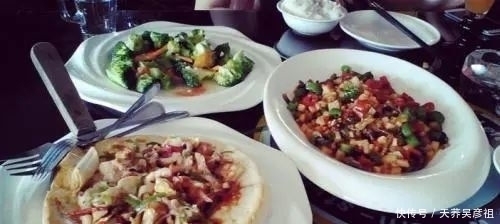 不许|为什么不许服务员吃剩菜在饭店干了28年的厨师长,6字说出真相