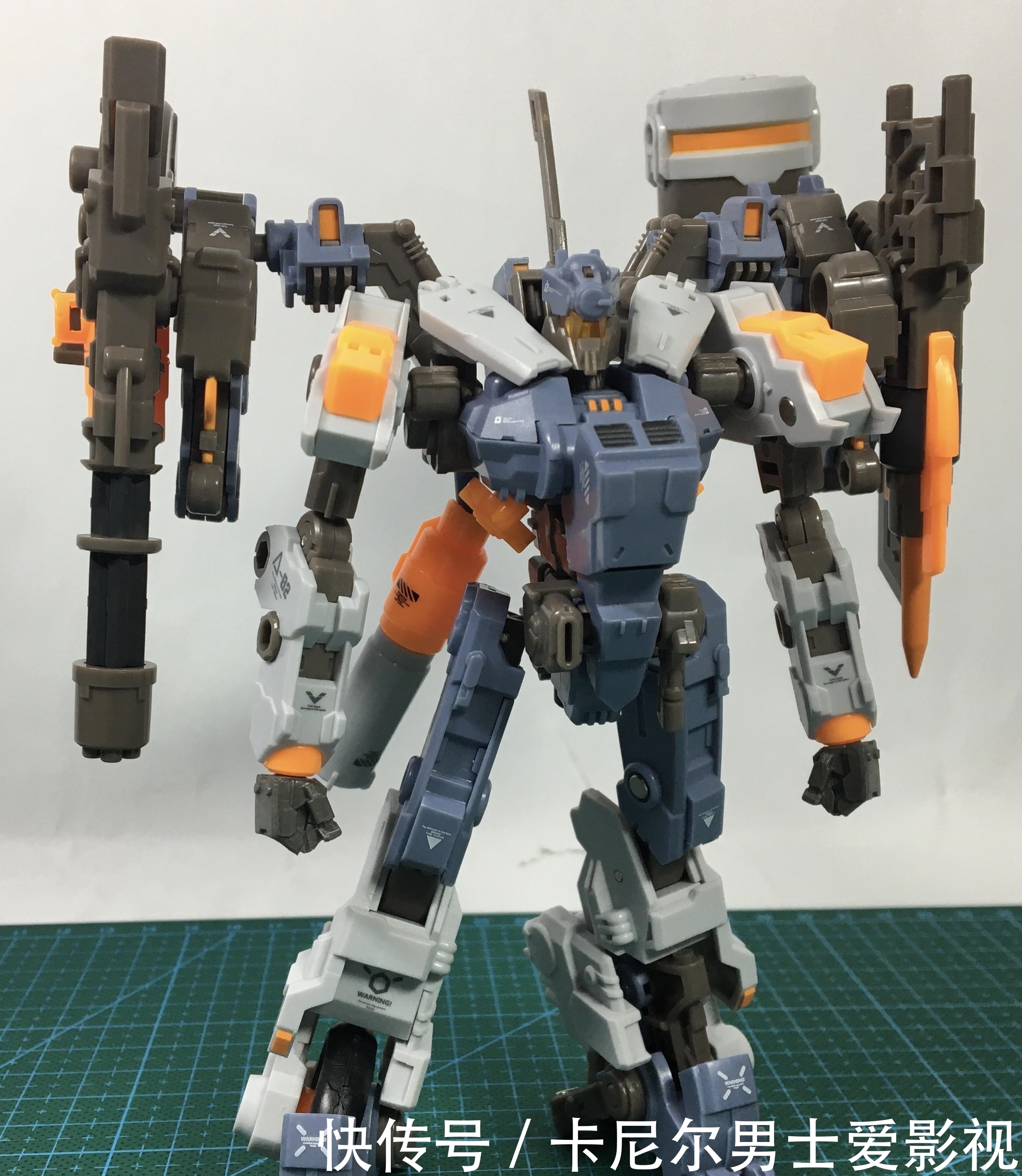  测评|【深度详评】核诚治造驳机制-狂弩测评