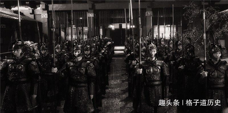 刚赐|古代警惕性最高的将军,皇帝刚赐给他免死铁券,他就立马叛变