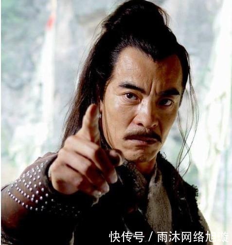 镇国|有他镇国大明本可延续百年,但他一死276年王朝瞬间覆灭