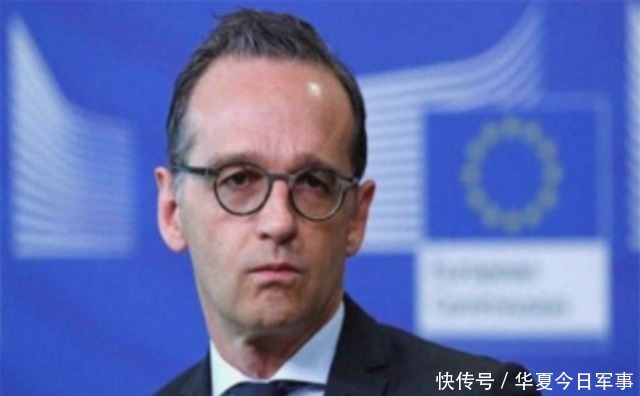  俄罗斯方面|特朗普想搞小圈子，德外长明确态度，击碎美国孤立中国计划