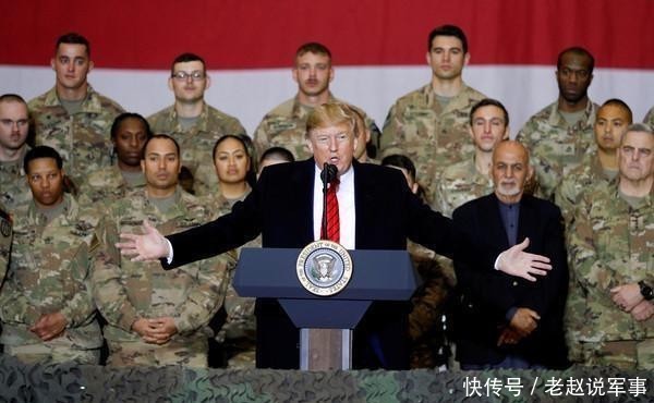 奥巴马|在从阿富汗撤军上“遵守诺言”,这可能是大统领和前任唯一共同点