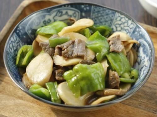 加上|二月,宁可少吃肉也要多吃它,百吃不腻,软化血管,下酒又下饭