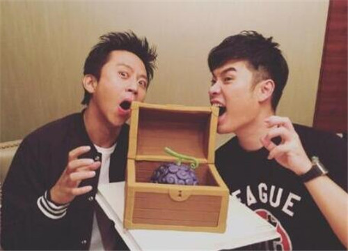 圈粉|邓超到陈赫家串门,大吃大喝赖着不走,张子萱做六菜一汤实力圈粉