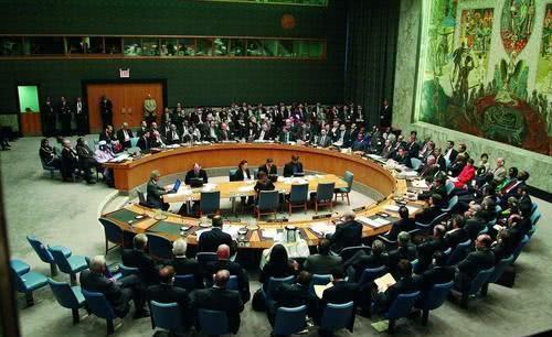  世界|世界不再需要美国？加入申请直接被拒，联合国：门票80亿爱来不来