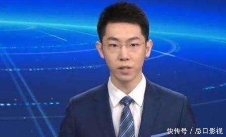 主持人|当央视主持从“国字脸”变成“小鲜肉”,你能否接受?