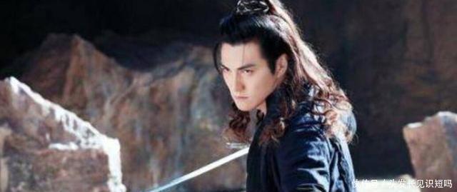 心目中|古龙笔下兵器榜三强 圆月弯刀垫底, 割鹿刀第二, 第一是它