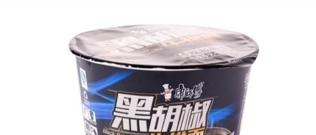 不吃|公认最难吃的4种康师傅泡面,你吃过几种网友绝对不吃第二次