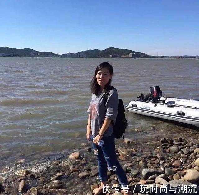 如今|因辞职信写“世界那么大,我想去看看”走红的女教师,如今怎样了