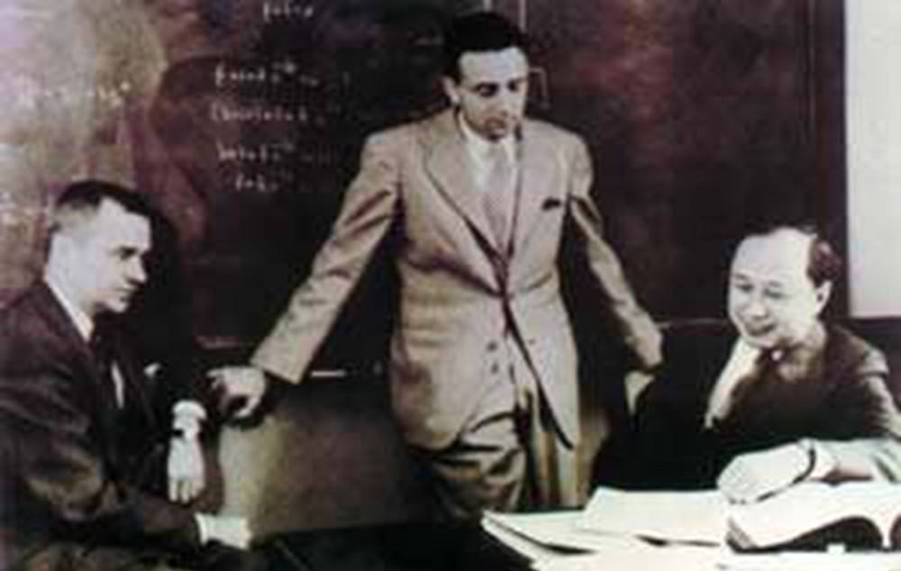  中途|钱学森携夫人乘船回国，中途收到神秘电报，50年后才知发报人是何人