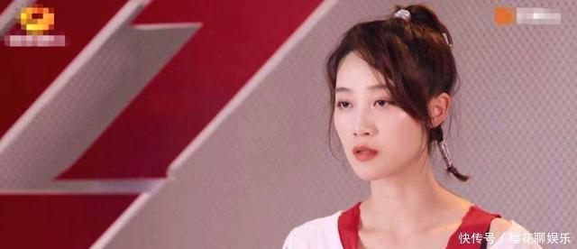 蓝盈莹|对不起,这次我站蓝盈莹!