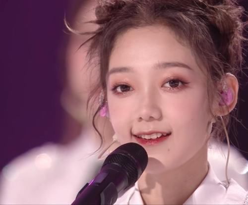 刘些宁|硬糖少女刚出道就惹事个别成员不配合宣传,还惹怒杨幂热巴粉丝