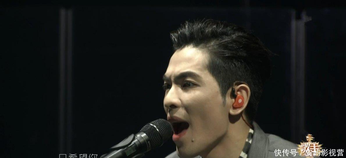 袁娅维|恭喜!华晨宇拿下歌王,袁娅维第二,周深第一轮淘汰被质疑是剧本