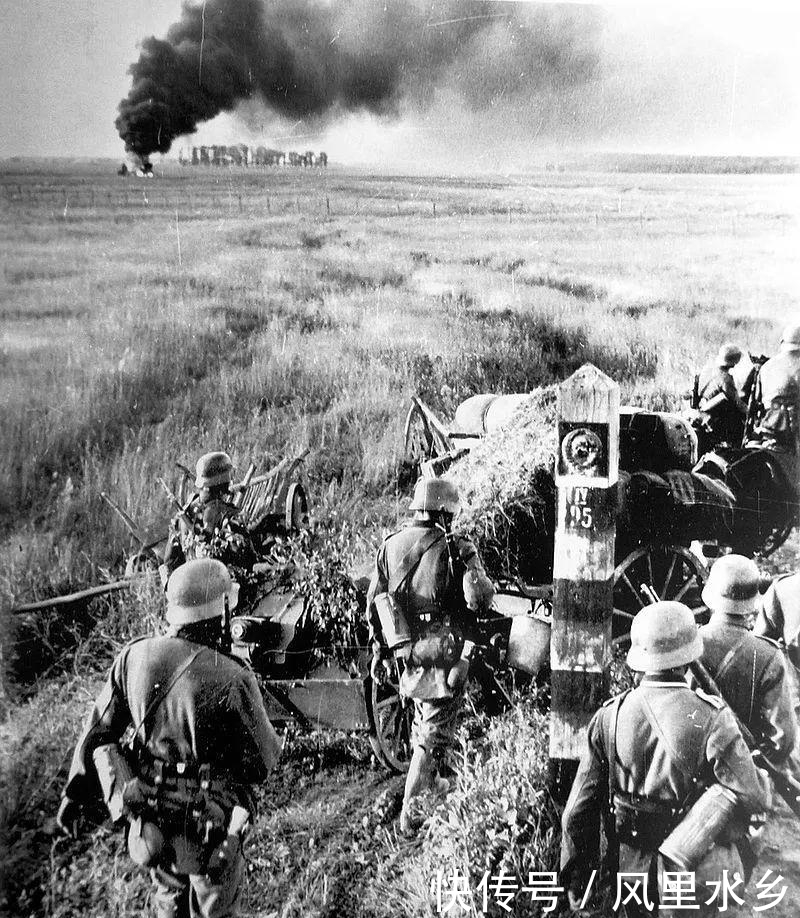  战场|苏军中的战场顶级掠食者：压得哥萨克骑兵抬不起头，却差点被灭族