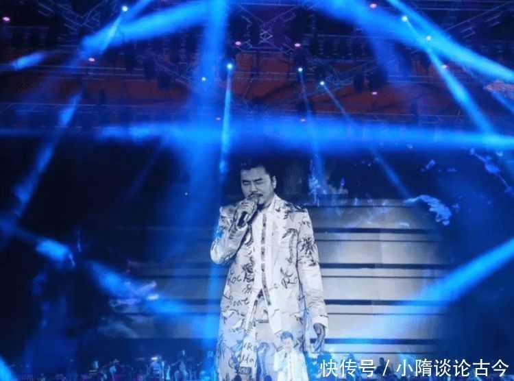 演出|最惨的鸟巢演唱会,亏损千万,演出后和老婆哭成一团