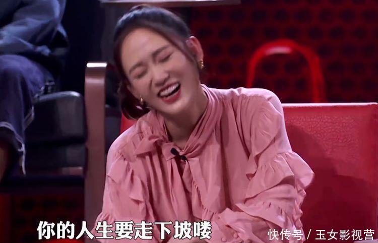就让她讲|池子吐槽吴亦凡是新生代老炮,热狗丢狠话:信不信让你们没下一季