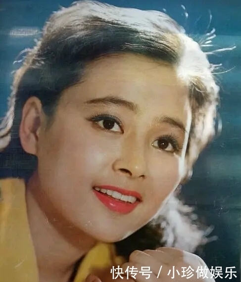 张瑜|张瑜在最红的时候去美国留学,63岁依然单身无儿女,活得很幸福