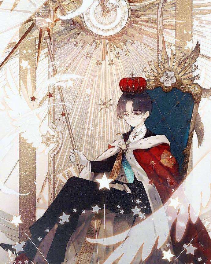 魔法师|《摩卡少女樱》人物库洛牌欣赏,魔法师就是强大的魅力