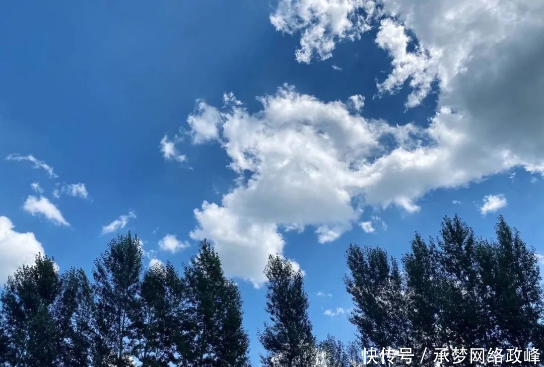 秋天|“最美乡村”小绥河,这里的秋天是酸甜滋味