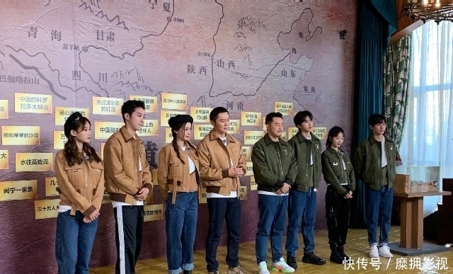 推上|演员成毅,一个跑男路透又被推上风口浪尖