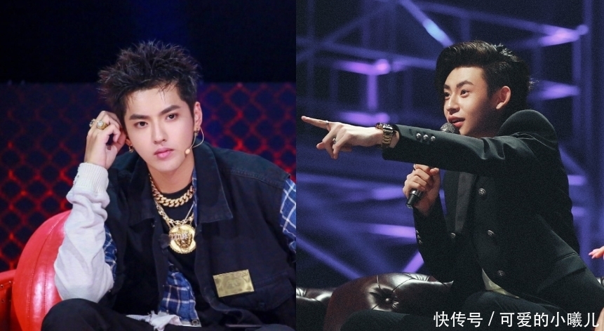 更惨|《说唱新世代》官宣黄子韬,曾得罪说唱圈的他,或比吴亦凡更惨