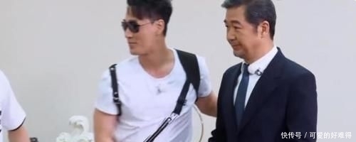 嘉宾|跑男“最大牌”嘉宾,节目播至1/3才出场,全程话最少镜头最多!