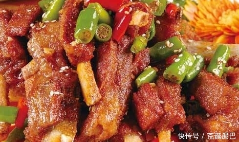 不膻|肉质嫩滑香辣可口,软烂香浓又不膻,吃一口让人忘不了