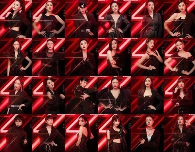 乘风破浪|《乘风破浪》剪辑师爆料:宁静后面会搞事,万茜重录惹争议被剪