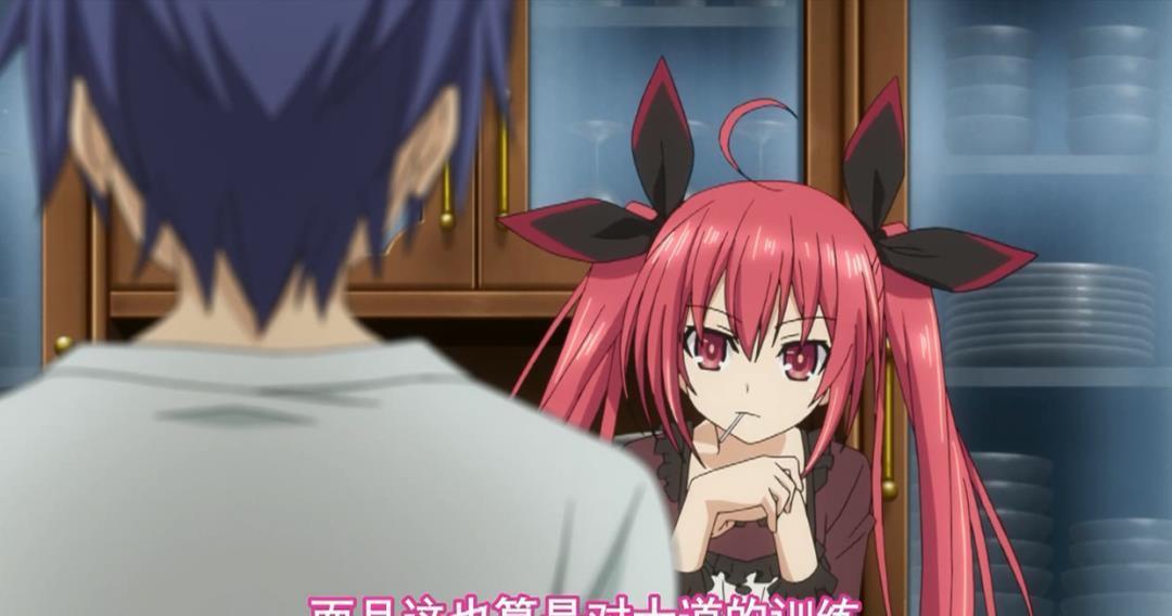 请问|请问你是会做饭的女孩子吗?真羡慕那些家务全能的男主