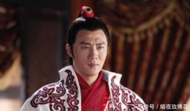 入选|隋唐开国第一功臣,因站错队遭李世民怨恨,没入选凌烟阁24功臣!