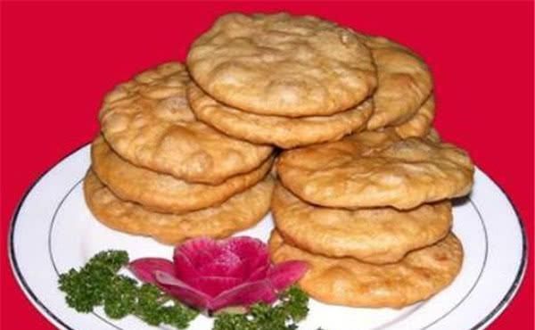 传统|传统早餐和时尚早餐同桌,老味道新美味刺激味蕾,多数人选第6种