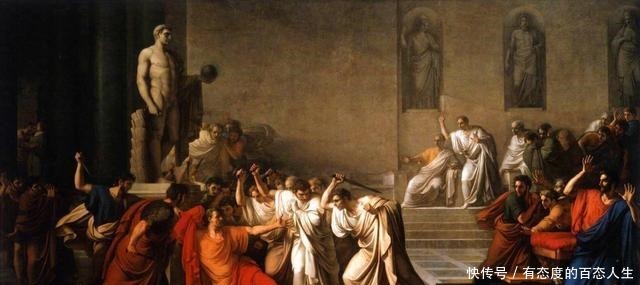 皇帝|严格意义上来说，罗马帝国的第一位皇帝其实是君士坦丁大帝