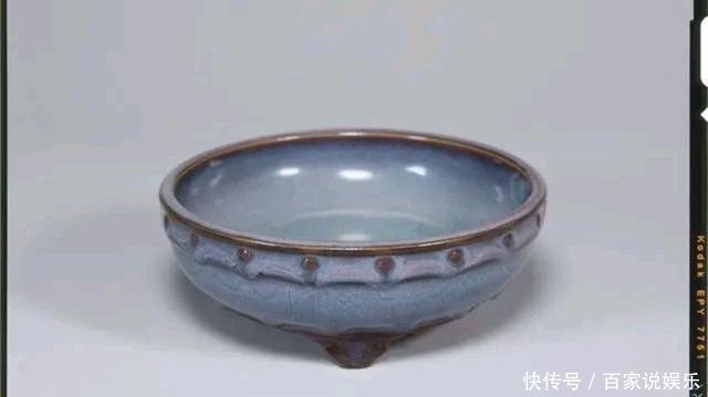 博物馆|日本国立东京博物馆里的历代中国珍贵瓷器