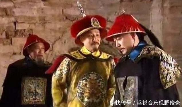 雍正|废太子胤礽死后,留下5个女儿,10个儿子,雍正是如何对他们的