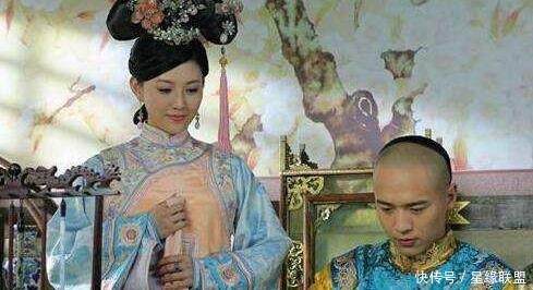 皇子|清朝最成功的宫女,生前可以骑马出入紫禁城,死后皇子守灵